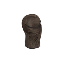 Load image into Gallery viewer, sideshot of emf protective balaclava