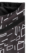 Load image into Gallery viewer, closeup of emf shielding pouch